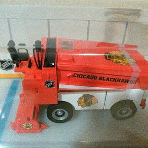 Meet your Posher, Wendy