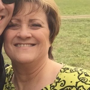 Meet your Posher, Anne