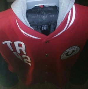Men's True Religion Jacket