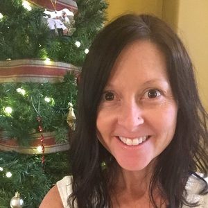 Meet your Posher, Stacy