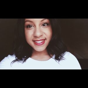 Meet your Posher, Brianna