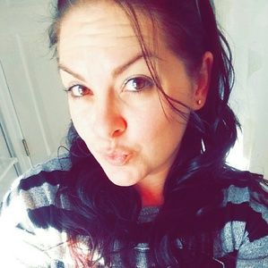 Meet your Posher, Beth