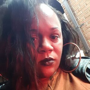 Meet your Posher, Natasha