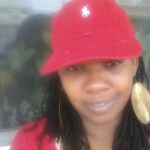 Meet your Posher, Kendra