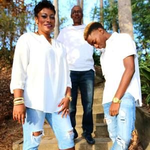 Meet your Posher, Juanita