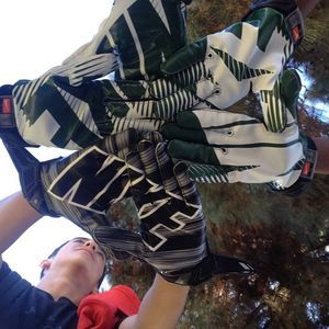 Meet your Posher, Diego