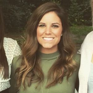 Meet your Posher, Meredith