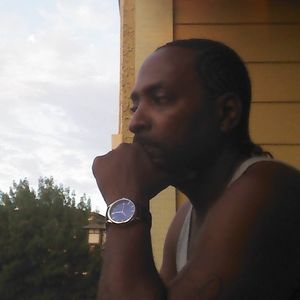 Meet your Posher, Quincy