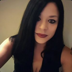 Meet your Posher, Tammy