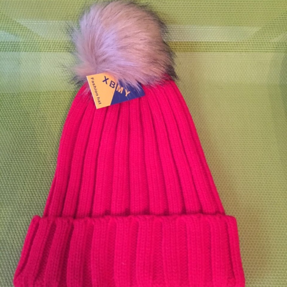 Winter Cap - Picture 2 of 2