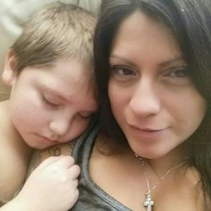 Meet your Posher, Rose