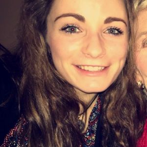 Meet your Posher, Tori