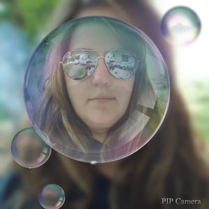 Meet your Posher, Jeanne