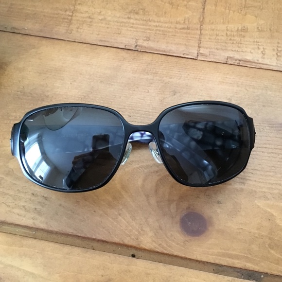 Kate Spade sunglasses with case