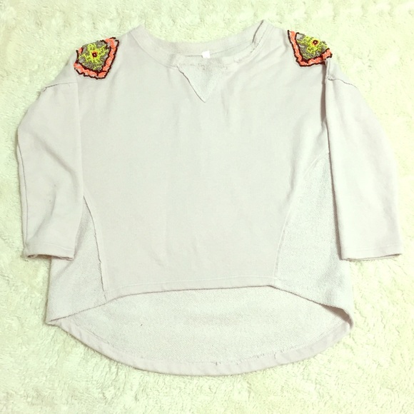 sweater