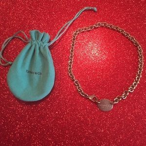 Tiffany & Co. Necklace