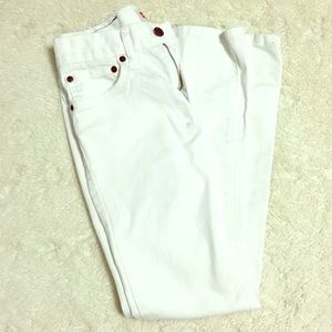 young boys Levis skinny jeans