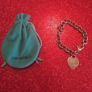 Tiffany & Co. Bracelet
