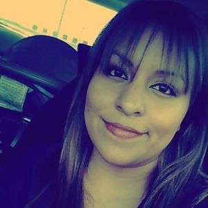 Meet your Posher, Lourdes