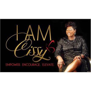 Meet your Posher, Cissy