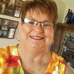 Meet your Posher, Judy