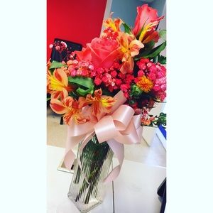 Meet your Posher, Marisa