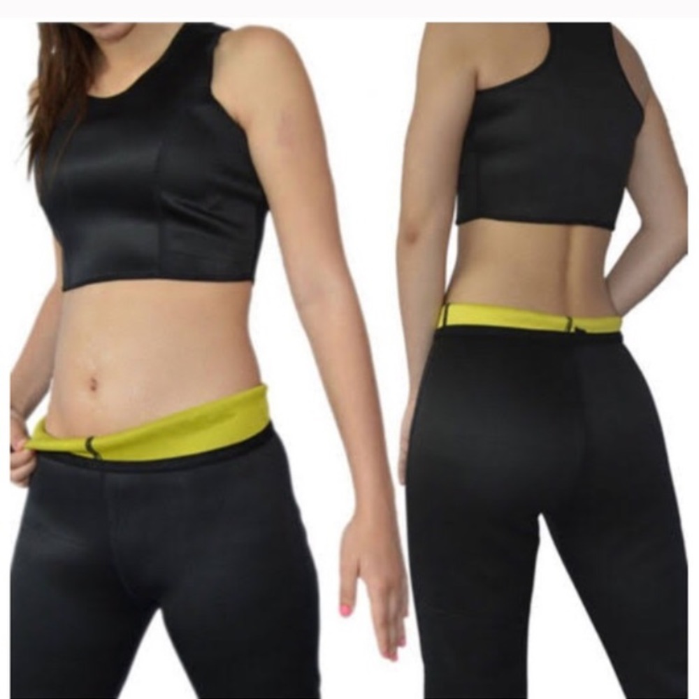 ULTRA SWEAT THERMAL NEOPRENE Set