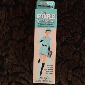 NWTR Unopened Benefit POREfessional Primer