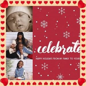 Meet your Posher, Iris