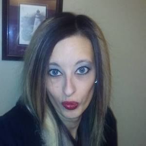 Meet your Posher, Meg