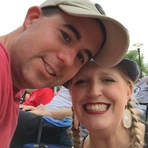 Meet your Posher, Amy