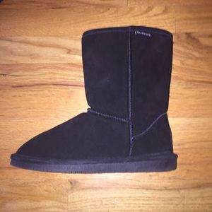 BearPaw Ugg Boots