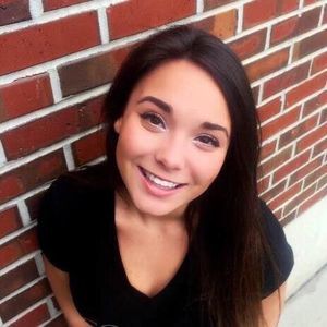 Meet your Posher, Hayley