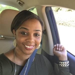 Meet your Posher, Kendra