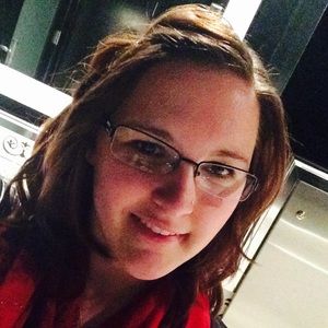 Meet your Posher, Alison