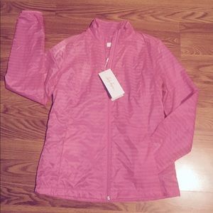 FINAL DROP....NWT.....Wind/Rain Jacket