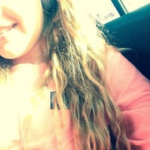 Meet your Posher, Hailee