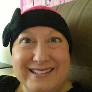 Meet your Posher, Lori