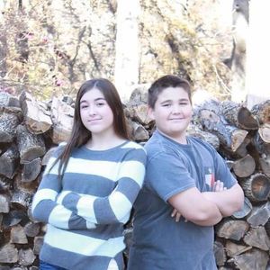 Meet your Posher, Cristi