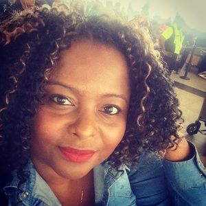 Meet your Posher, Tamara