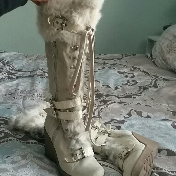 Aldo boots
