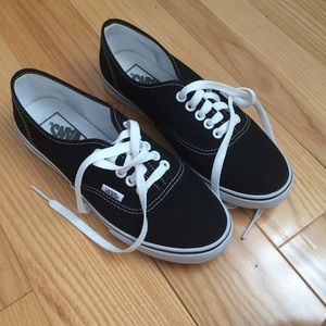 Vans Lo Pro