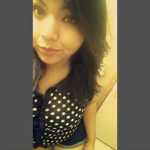 Meet your Posher, Lainny