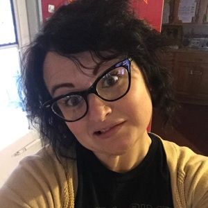 Meet your Posher, Candice