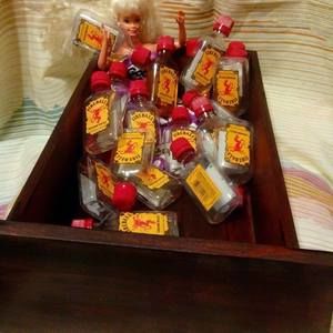 Meet your Posher, Susan