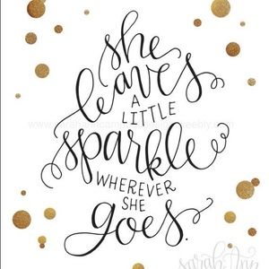 Meet your Posher, Brittney