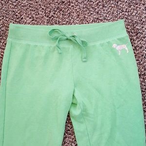Victoria's Secret PINK lounge pants