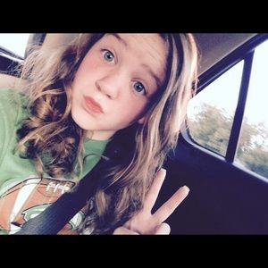 Meet your Posher, Grace