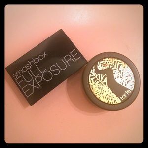 Tarte & Smashbox Duo