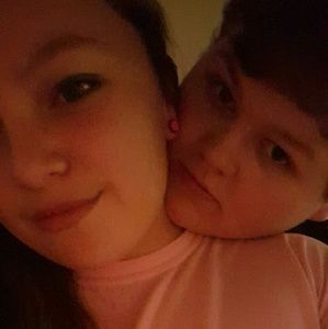 Meet your Posher, Carly